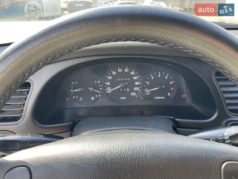 Седан Daewoo Lanos 2006 в Днепре фото 20 Седан Daewoo Lanos 2006 в Днепре
