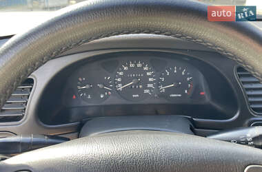 Седан Daewoo Lanos 2006 в 