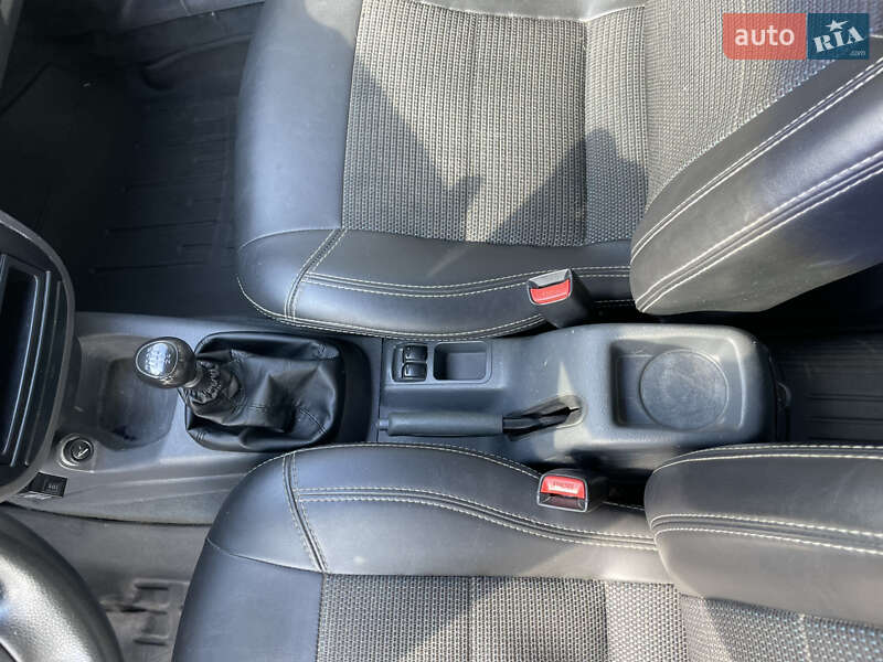 Седан Daewoo Lanos 2006 в Днепре фото 23 Седан Daewoo Lanos 2006 в Днепре