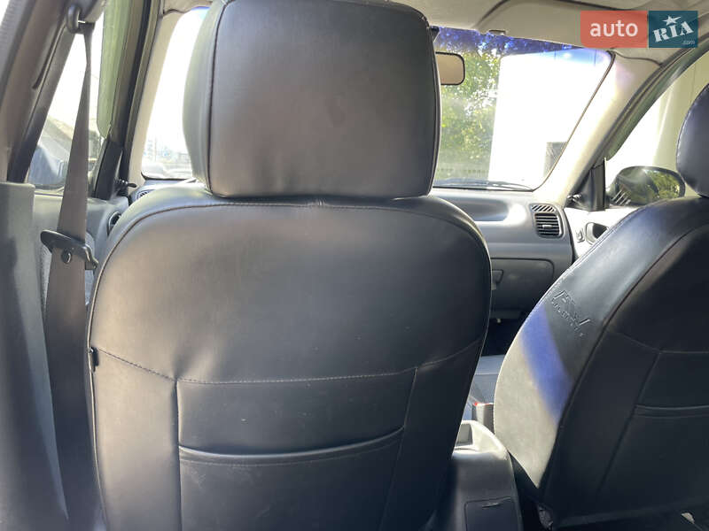 Седан Daewoo Lanos 2006 в Днепре фото 26 Седан Daewoo Lanos 2006 в Днепре