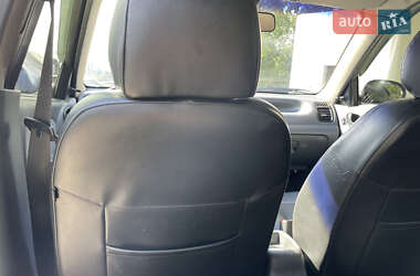 Седан Daewoo Lanos 2006 в 
