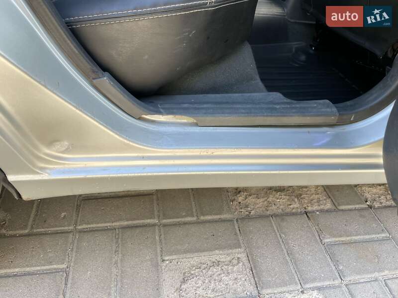 Седан Daewoo Lanos 2006 в Днепре фото 40 Седан Daewoo Lanos 2006 в Днепре