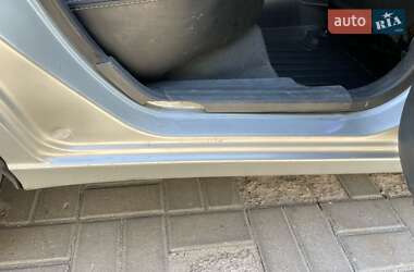 Седан Daewoo Lanos 2006 в 