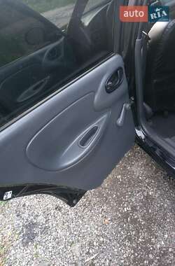 Седан Daewoo Lanos 2008 в Харкові