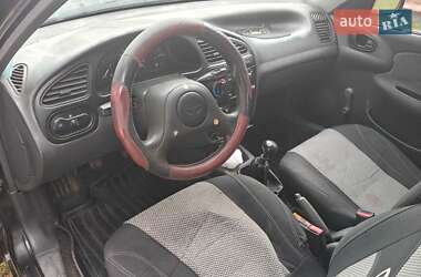 Седан Daewoo Lanos 2008 в 