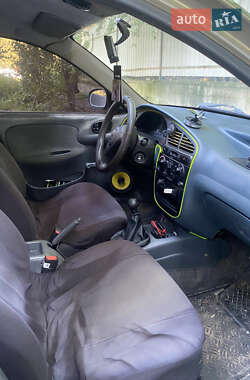 Седан Daewoo Lanos 2007 в 