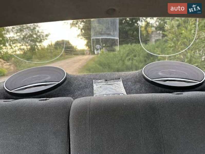 Седан Daewoo Lanos 2007 в Могилів-Подільському