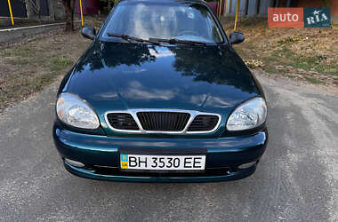 Седан Daewoo Lanos 2005 в 