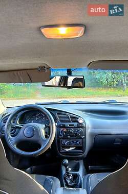 Седан Daewoo Lanos 2006 в 