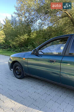Седан Daewoo Lanos 2006 в 