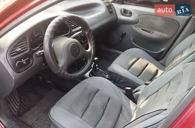 Седан Daewoo Lanos 2005 в 