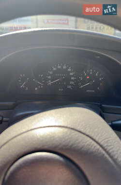 Седан Daewoo Lanos 2005 в 