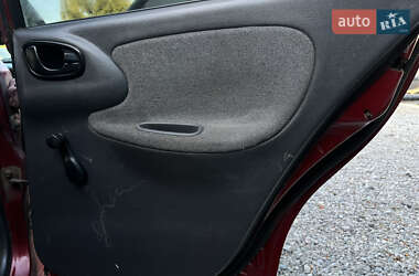 Седан Daewoo Lanos 2007 в Харькове