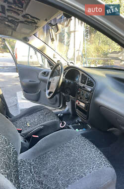 Седан Daewoo Lanos 2006 в 