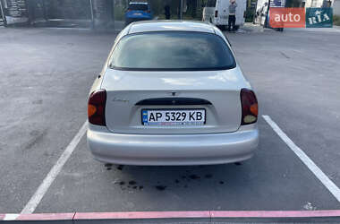 Седан Daewoo Lanos 2006 в 