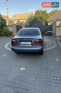 Седан Daewoo Lanos 2008 в 
