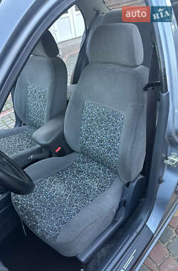 Седан Daewoo Lanos 2008 в 