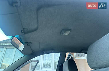 Седан Daewoo Lanos 2008 в 