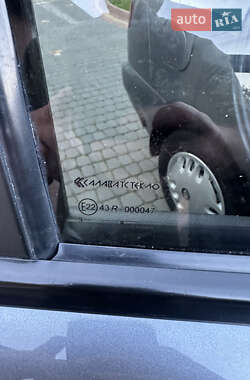Седан Daewoo Lanos 2008 в 