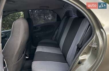 Седан Daewoo Lanos 2004 в 