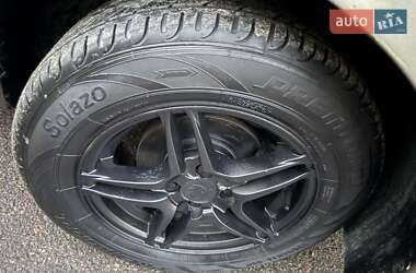 Седан Daewoo Lanos 2004 в 
