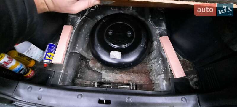 Седан Daewoo Lanos 2008 в Василькове фото 4 Седан Daewoo Lanos 2008 в Василькове