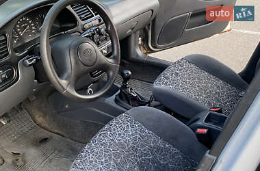 Седан Daewoo Lanos 2011 в 