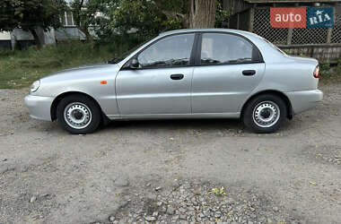 Седан Daewoo Lanos 2008 в  фото 8 Седан Daewoo Lanos 2008 в