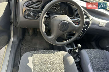 Седан Daewoo Lanos 2007 в 