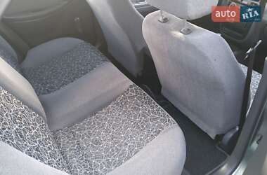 Седан Daewoo Lanos 2008 в 