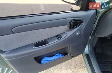Седан Daewoo Lanos 2008 в 