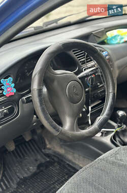 Седан Daewoo Lanos 2008 в 