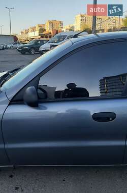 Седан Daewoo Lanos 2008 в Львове