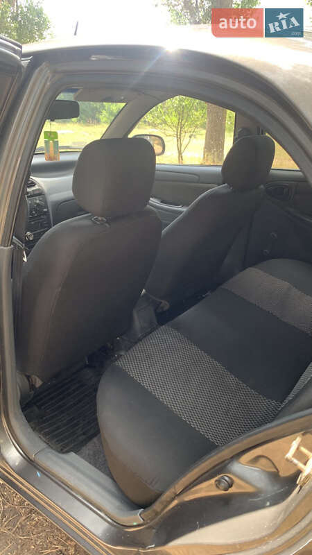 Седан Daewoo Lanos 2011 в Кропивницком фото 6 Седан Daewoo Lanos 2011 в Кропивницком