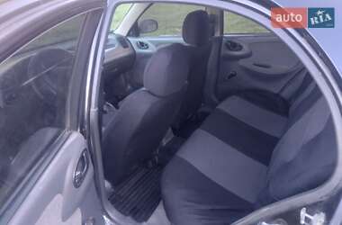 Седан Daewoo Lanos 2007 в 