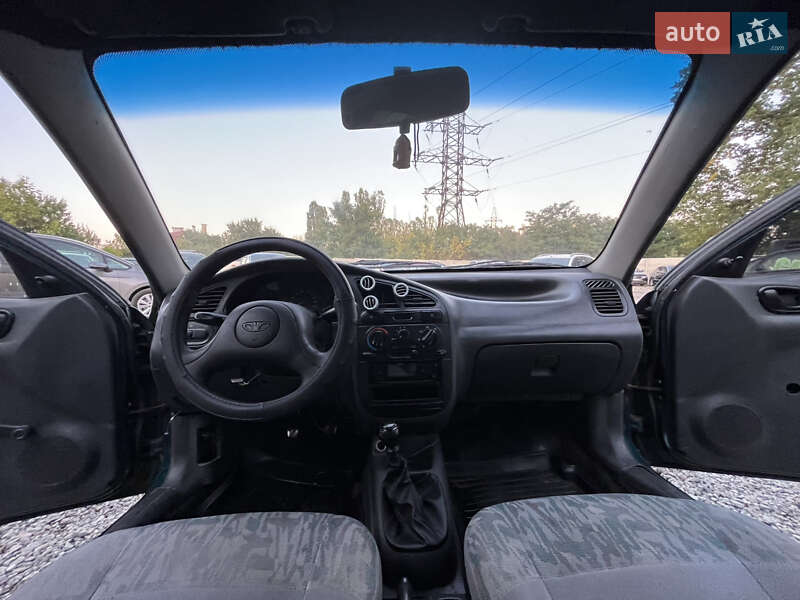 Седан Daewoo Lanos 2004 в Харькове фото 13 Седан Daewoo Lanos 2004 в Харькове
