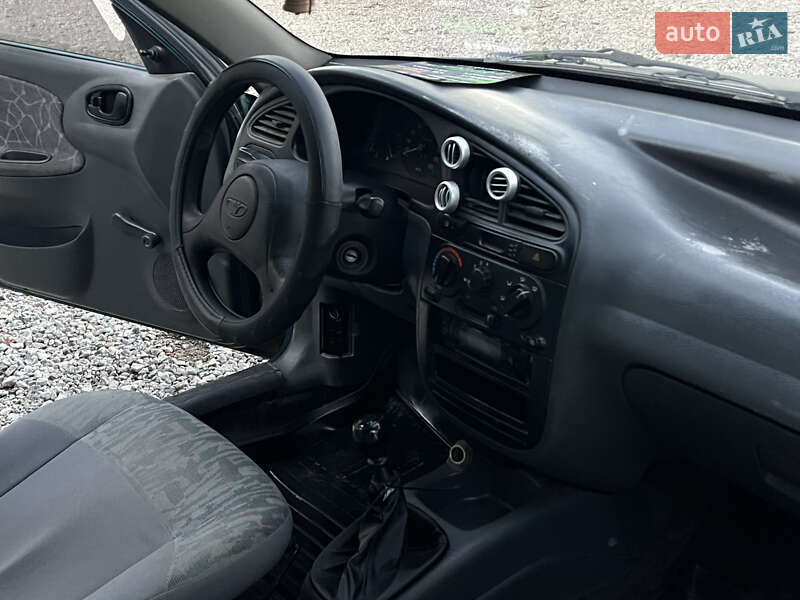 Седан Daewoo Lanos 2004 в Харькове фото 19 Седан Daewoo Lanos 2004 в Харькове