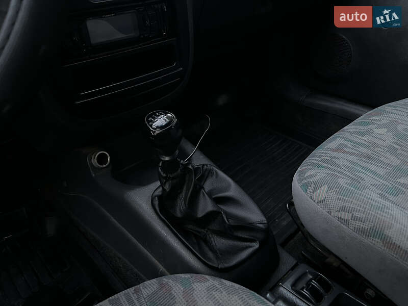 Седан Daewoo Lanos 2004 в Харькове фото 22 Седан Daewoo Lanos 2004 в Харькове