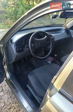 Седан Daewoo Lanos 2007 в Житомире