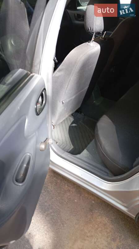 Седан Daewoo Lanos 1999 в Одессе фото 14 Седан Daewoo Lanos 1999 в Одессе
