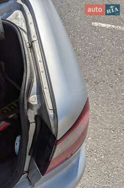 Седан Daewoo Lanos 2006 в 