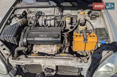 Седан Daewoo Lanos 2006 в 