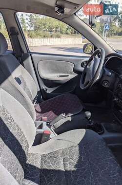 Седан Daewoo Lanos 2006 в 