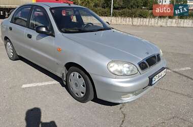 Седан Daewoo Lanos 2006 в 