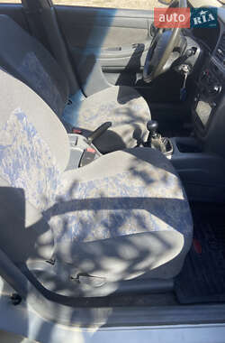Седан Daewoo Lanos 2007 в 