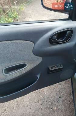 Седан Daewoo Lanos 2007 в Березане