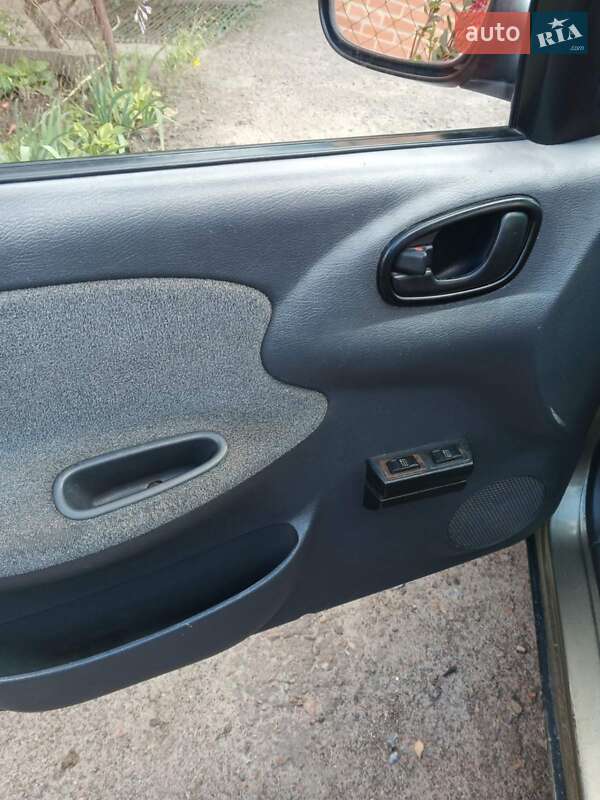 Седан Daewoo Lanos 2007 в Березане фото 8 Седан Daewoo Lanos 2007 в Березане