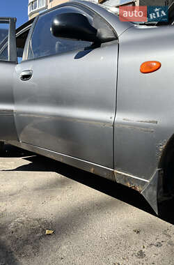 Седан Daewoo Lanos 2007 в 