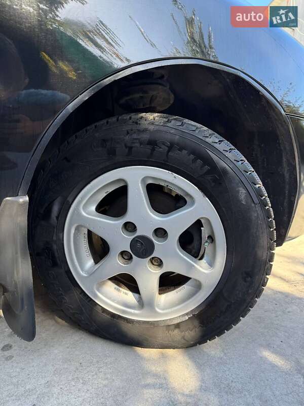 Седан Daewoo Lanos 2008 в Кам'янці-Бузькій фото 5 Седан Daewoo Lanos 2008 в Кам'янці-Бузькій