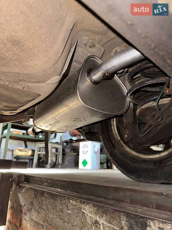 Седан Daewoo Lanos 2008 в Кам'янці-Бузькій фото 23 Седан Daewoo Lanos 2008 в Кам'янці-Бузькій